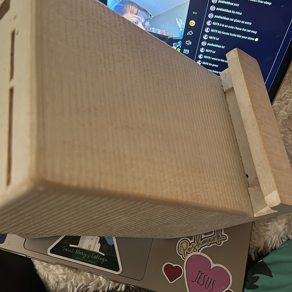 Farberware 14-Piece Knife space Whitewash Block‎ - Picture 5 of 5